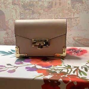 Michael Kors card holder